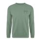 UNISEX SWEATSHIRT  - HEIDELBERG SINCE TRANSPARENT - Graugrün