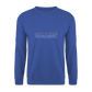 UNISEX SWEATSHIRT  - ALTE BRÜCKE HEIDELBERG DARK - Royalblau