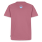 HERREN ORGANIC SHIRT - ALLA GUT DARK - Mauve