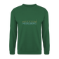 UNISEX SWEATSHIRT  - ALTE BRÜCKE HEIDELBERG DARK - Grün
