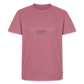 HERREN ORGANIC SHIRT - ALTE BRÜCKE DAHÄM TRANSPARENT - Mauve
