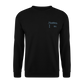 UNISEX SWEATSHIRT  - HEIDELBERG SINCE DARK - Schwarz