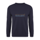 UNISEX SWEATSHIRT  - ALTE BRÜCKE HEIDELBERG DARK - Navy