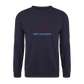 UNISEX SWEATSHIRT - NUFF UN NUNNA DARK - Navy