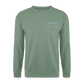 UNISEX SWEATSHIRT  - HEIDELBERG SINCE DARK - Graugrün