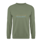 UNISEX SWEATSHIRT  - ALTE BRÜCKE HEIDELBERG DARK - Armeegrün