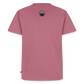 HERREN ORGANIC SHIRT - ALLA GUT TRANSPARENT - Mauve