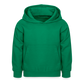 KINDER PREMIUM HOODIE - HEIDELBERG DARK - Kelly Green