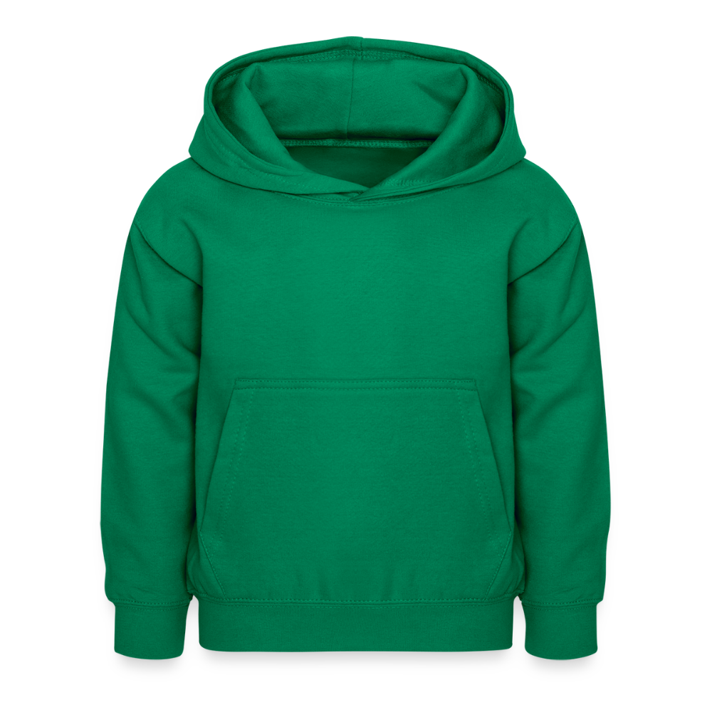 KINDER PREMIUM HOODIE - HEIDELBERG DARK - Kelly Green