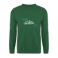 UNISEX SWEATSHIRT - HEIDEL(BERG)ER DARK - Grün
