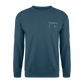 UNISEX SWEATSHIRT  - HEIDELBERG SINCE DARK - Indigoblau