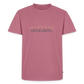 HERREN ORGANIC SHIRT - ALTE BRÜCKE HEIDELBERG TRANSPARENT - Mauve