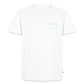 HERREN ORGANIC SHIRT - HEIDELBERG SINCE DARK - Weiß