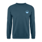 UNISEX SWEATSHIRT - IN NEINE UFF DA ZEIL RUGBY DARK - Indigoblau