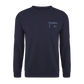 UNISEX SWEATSHIRT  - HEIDELBERG SINCE DARK - Navy