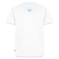 HERREN ORGANIC SHIRT - HEIDELBERG SINCE DARK - Weiß