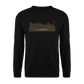 UNISEX SWEATSHIRT - HEIDELBERGER SCHLOSS DAHÄM DARK - Schwarz