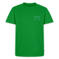 HERREN ORGANIC SHIRT - HEIDELBERG SINCE DARK - Grün