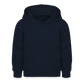 KINDER PREMIUM HOODIE - HEIDELBERG DARK - Navy