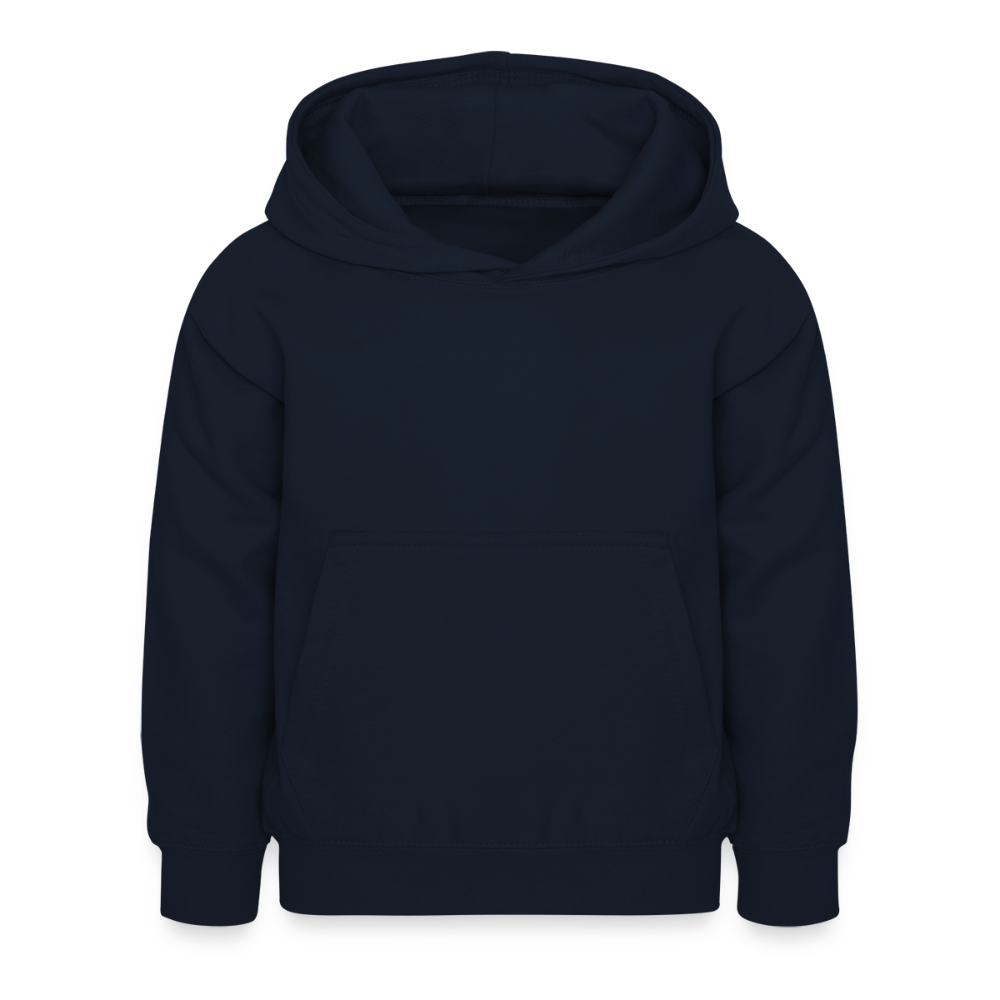 KINDER PREMIUM HOODIE - HEIDELBERG DARK - Navy