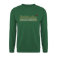 UNISEX SWEATSHIRT - HEIDELBERGER SCHLOSS DARK - Grün