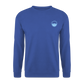 UNISEX SWEATSHIRT - IN NEINE UFF DA ZEIL RUGBY DARK - Royalblau