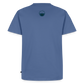 HERREN ORGANIC SHIRT - HEIDELBERG SINCE TRANSPARENT - Taubenblau