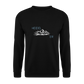 UNISEX SWEATSHIRT - HEIDEL(BERG)ER DARK - Schwarz