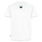 HERREN ORGANIC SHIRT - HEIDELBERG SINCE TRANSPARENT - Weiß