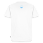 HERREN ORGANIC SHIRT - ALTE BRÜCKE HEIDELBERG DARK - Weiß