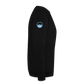 UNISEX SWEATSHIRT - HEIDEL(BERG)ER DARK - Schwarz