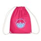 TURNBEUTEL - HEIDELSTORE DARK - Fuchsia