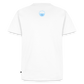HERREN ORGANIC SHIRT - ALTE BRÜCKE DAHÄM DARK - Weiß