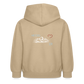 KINDER PREMIUM HOODIE - HEIDEL(BERG)ER DARK - Sand