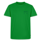 HERREN ORGANIC SHIRT - HEIDELBERG SINCE TRANSPARENT - Grün