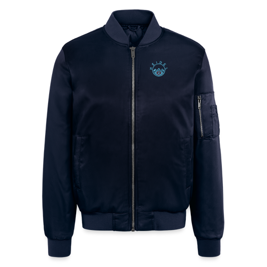 UNISEX  BOMBERJACKE - HEIDELSTORE DARK - Navy