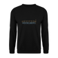 UNISEX SWEATSHIRT  - ALTE BRÜCKE HEIDELBERG DARK - Schwarz