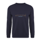 UNISEX SWEATSHIRT - ALTE BRÜCKE DAHÄM DARK - Navy