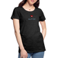 DAMEN SHIRT - ALLA GUT DARK - Anthrazit