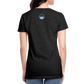 DAMEN SHIRT - ALLA GUT DARK - Anthrazit