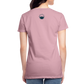 DAMEN SHIRT - ALLA GUT TRANSPARENT - Hellrosa