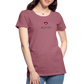 DAMEN SHIRT - ALLA GUT TRANSPARENT - Malve