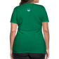 DAMEN SHIRT - NUFF UN NUNNA DARK - Kelly Green