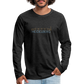 HERREN LANGARM-SHIRT - ALTE BRÜCKE HEIDELBERG DARK - Anthrazit