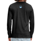 HERREN LANGARM-SHIRT - HEIDEL(BERG)ER DARK - Anthrazit