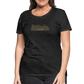 DAMEN SHIRT - HEIDELBERGER SCHLOSS DAHÄM DARK - Anthrazit