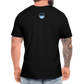 HERREN ORGANIC SHIRT - HEIDELBERG SINCE DARK - Schwarz