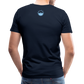 HERREN SHIRT - ALTE BRÜCKE HEIDELBERG DARK - Navy