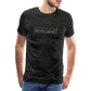 HERREN SHIRT - ALTE BRÜCKE HEIDELBERG DARK - Anthrazit