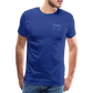 HERREN SHIRT - HEIDELBERG SINCE DARK - Königsblau